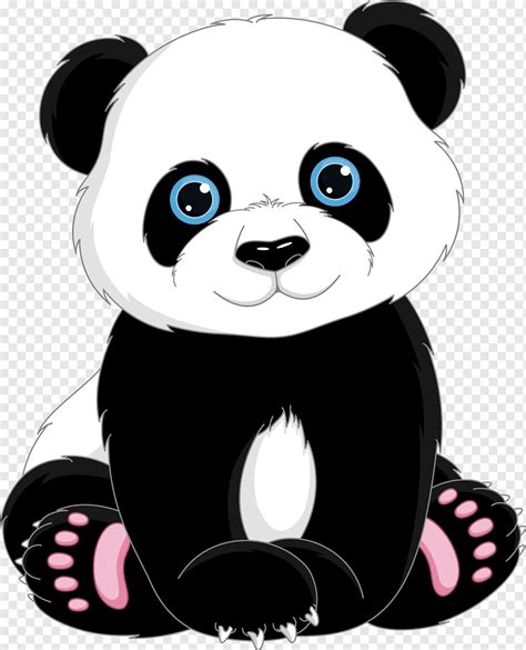 panda desenho-1